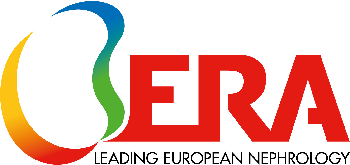 European Renal Association (ERA) logo