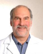 Bradley M. Denker, MD