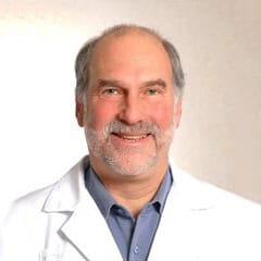 Bradley M. Denker, MD