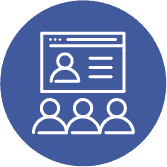 Optimized for remote learning